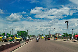 Visa Pay mobile solution comes to DRC Visa Pay mobile solution comes to DRC