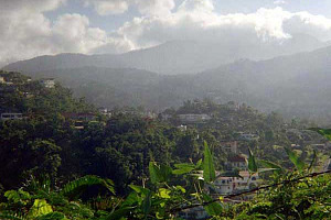 Liberty and Starlink team up for emergency comms in Jamaica Liberty and Starlink team up for emergency comms in Jamaica