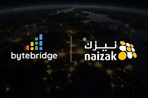 ByteBridge signs AI-related MoUs targeting Middle East and APAC markets ByteBridge signs AI-related MoUs targeting Middle East and APAC markets