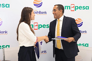 M-Pesa Ethiopia and Awash Bank launch digital overdraft service M-Pesa Ethiopia and Awash Bank launch digital overdraft service