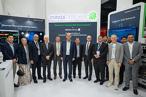 Maxis and Nokia launch quantum safe networking in Malaysia Maxis and Nokia launch quantum safe networking in Malaysia