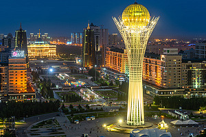 Alipay+ follows QR payment deal in Armenia with new agreement in Kazakhstan Alipay+ follows QR payment deal in Armenia with new agreement in Kazakhstan