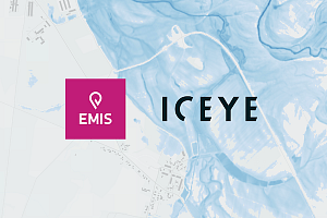 ICEYE and EMIS enhance Slovakia’s flood monitoring