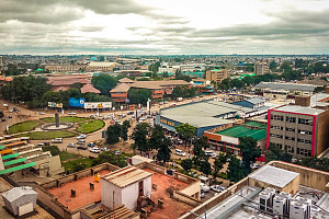 World Bank Group approves Zambian digitisation project World Bank Group approves Zambian digitisation project