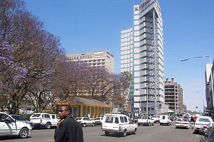 Zimbabwe’s NetOne partners with AST SpaceMobile for D2D 5G Zimbabwe’s NetOne partners with AST SpaceMobile for D2D 5G