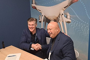 Veon and Airspan partner on Open RAN and air-to-land tech for Kyivstar Veon and Airspan partner on Open RAN and air-to-land tech for Kyivstar