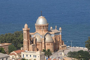 Algerie Telecom and Sparkle plan cable linking Italy and Algeria Algerie Telecom and Sparkle plan cable linking Italy and Algeria