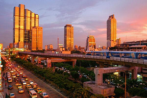 Thailand plans to offer spectrum for private 5G Thailand plans to offer spectrum for private 5G