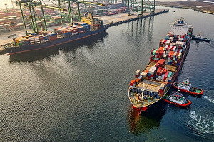 India’s Station Satcom adds Eutelsat OneWeb to maritime portfolio India’s Station Satcom adds Eutelsat OneWeb to maritime portfolio