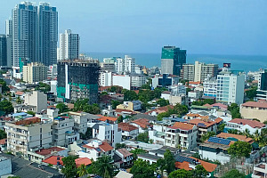 Open RAN pilot planned for Sri Lanka Open RAN pilot planned for Sri Lanka