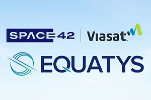 Space42, Viasat form Equatys JV for MSS-based D2D 5G service Space42, Viasat form Equatys JV for MSS-based D2D 5G service