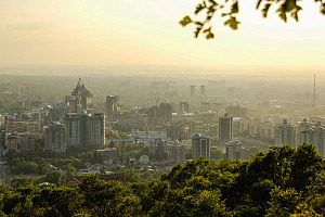 Shanghai SpaceSail tests LEO satellite network in Kazakhstan Shanghai SpaceSail tests LEO satellite network in Kazakhstan