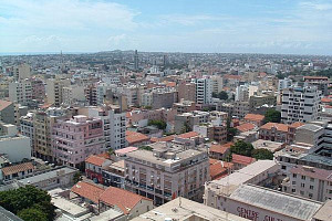 KaliSpot kiosks enhance cash access in Senegal KaliSpot kiosks enhance cash access in Senegal