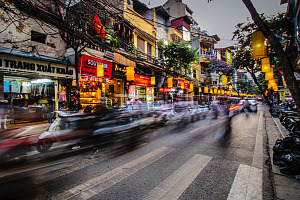 Landmark UN treaty targets cybercrime