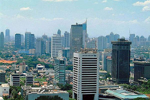 Three Indonesian players cleared to bid for 1.4 GHz spectrum Three Indonesian players cleared to bid for 1.4 GHz spectrum