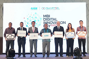 Smartsel launches multi-cloud initiative with Alibaba, AWS and Google Smartsel launches multi-cloud initiative with Alibaba, AWS and Google