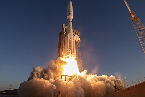Second successful launch for Amazon’s Project Kuiper  Second successful launch for Amazon’s Project Kuiper