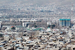 Presight signs AI-focused MoU with Tajikistan ministry Presight signs AI-focused MoU with Tajikistan ministry