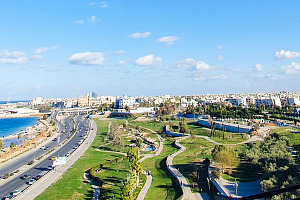 Libya signs contract to connect to Medusa submarine cable Libya signs contract to connect to Medusa submarine cable