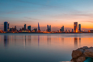 Zain Bahrain taps Ericsson for more RAN gear to expand 4G/5G network Zain Bahrain taps Ericsson for more RAN gear to expand 4G/5G network