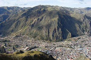 Gilat wins another major order to boost rural connectivity in Peru  Gilat wins another major order to boost rural connectivity in Peru