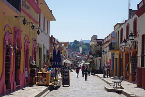 Mexico to launch 5G contest in late January Mexico to launch 5G contest in late January