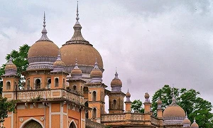 Data centre group PDG increases capacity in India
