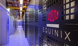 Equinix opens fourth IBX data centre in Mumbai