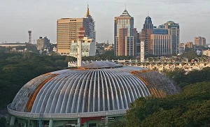 New AI engineering campus planned for Bengaluru, India