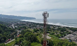 XLSMART CTO Insights: Speed, Synergy, and 5G Acceleration—Advancing Indonesia's Digital Journey