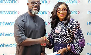 Network International and Blu Penguin enabling mobile money transactions in Ghana