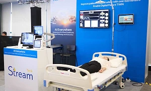 True Corp teams with Intel for 5G-powered AI healthcare solutions