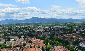 T-2 of Slovenia completes buyout of the regional ISP Telesat 