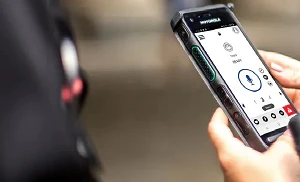 Saudi Arabia's STC picks PTT system from Motorola Solutions