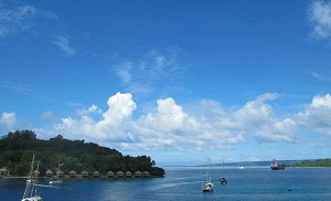 ASN, OMS and Prima ready to start Tamtam cable project for Vanuatu
