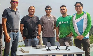 PLDT’s Smart expands Lynk Global D2D tests to Batangas