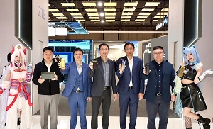 nubia Neo 5 Series Launched at MWC Barcelona 2026