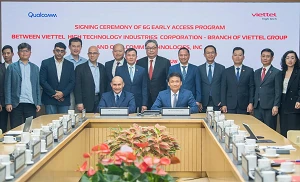 Viettel first onboard with Qualcomm’s 6G Early Access programme