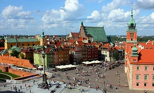 Major acquisitions for Deutsche Telekom in Polish market