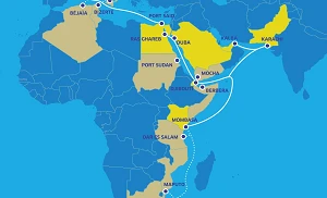New subsea system for EMEA is under way