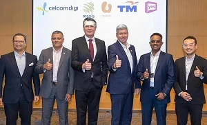 Malaysian telcos to federate open API for number verification