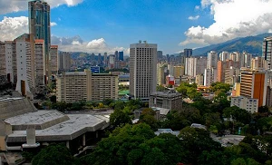 Starlink providing free coverage in Venezuela for the next month