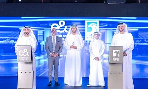 ADNOC taps e& to build gargantuan private 5G network