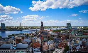 RETN lights up new backbone route between Estonia and Latvia