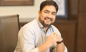 Telenor Pakistan promotes COO to CEO