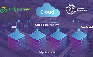 iXAfrica and EdgeNext plan to drive edge infrastructure growth across East Africa