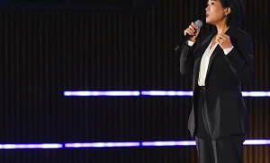 ZTE’s Summer Chen: A Digital Future for All