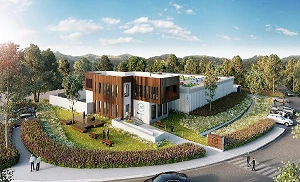 Etix rolls out a new data center campus in Bangkok, Thailand