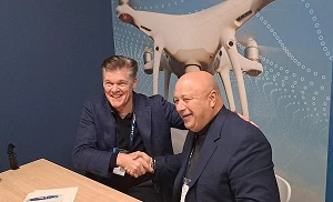 Veon and Airspan partner on Open RAN and air-to-land tech for Kyivstar