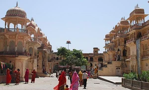 STT Jaipur 1 data centre opens in India